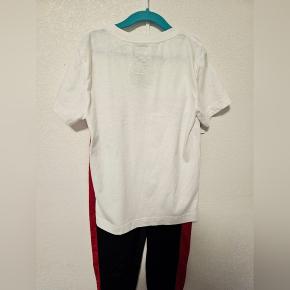 Nike Little Boys Pants and T-Shirt Set Size 7 NWOT - Picture 8 of 9